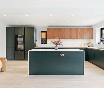 4 Bedroom Semi Detached House To Rent - Photo 2