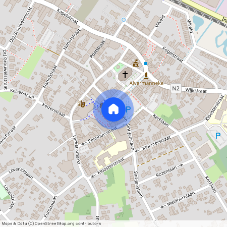 Marktplein 21 / b1.1, 3590 Diepenbeek