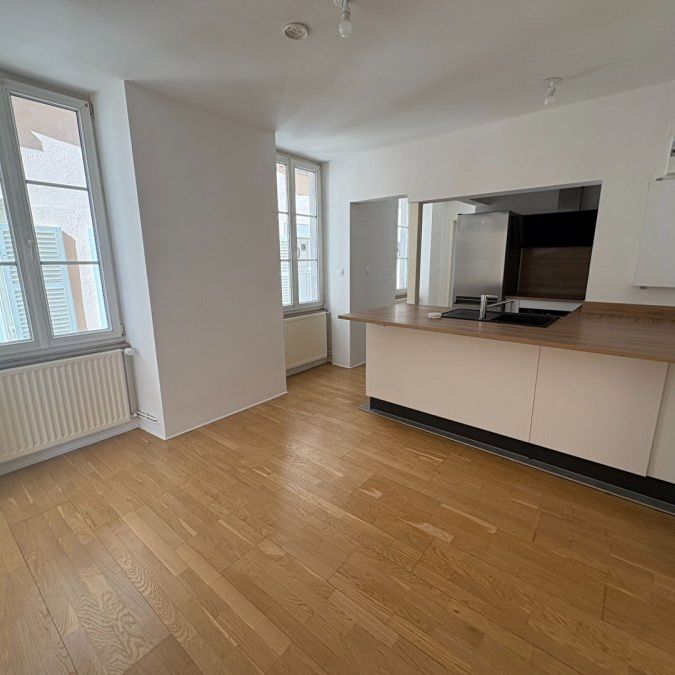 Appartement 4 pièces à Strasbourg - Photo 1