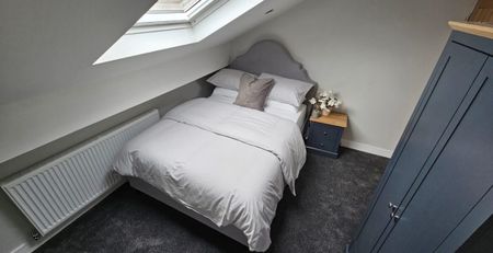Room 1, Longroyd Terrace, Beeston, LS11 5HJ - Photo 2