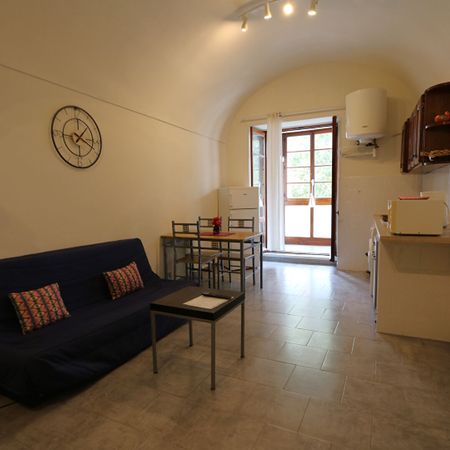 BASTIA - Studio meublé quartier Saint Joseph - Photo 4