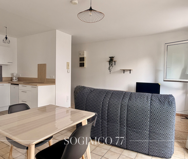 Location Appartement 1 pièce 29m² LAGNY SUR MARNE 77400 - Photo 2