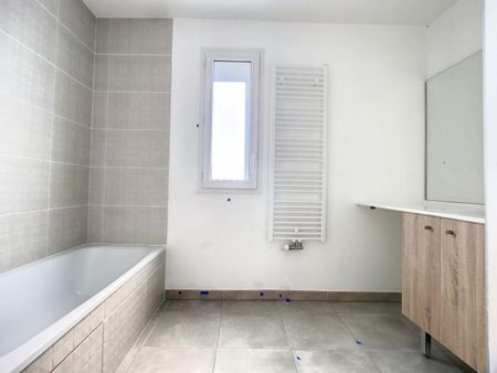 Appartement 2 pièces – 43 m² - Photo 5
