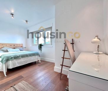 Bedroom with Ensuite bathroom at Calle Triana 35 - Photo 3