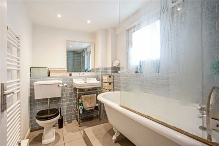 Loughborough Road, Loughborough Junction, SW9, London - Photo 5