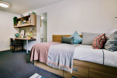 Classic Shared Apartment - Photo 5