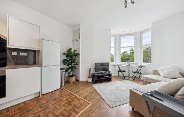 1 bedroom apartment to rent - Photo 1