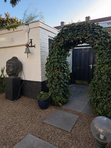 Huis te huur: St Odulphusstraat 20 5614 AP Eindhoven - Foto 5
