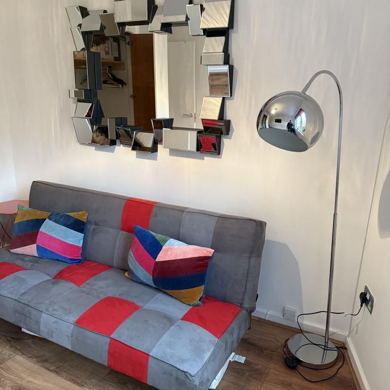 1 bedroom semi-detached house to rent - Photo 1