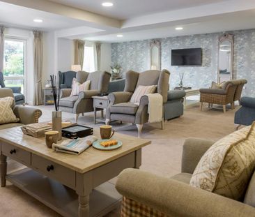 1 bedroom retirement property to rent - Photo 5