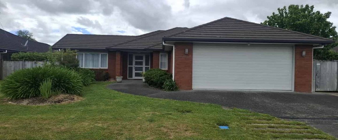 Cambridge Park - Photo 1