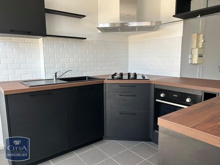 Location Appartement 3 pièces 61m² ST ETIENNE 42100 - Photo 3