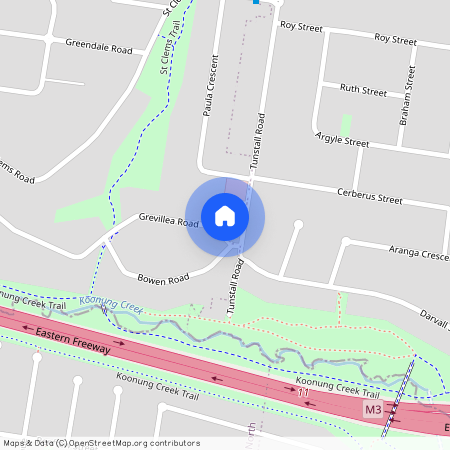 137 Tunstall Rd, Melbourne, Victoria 3109