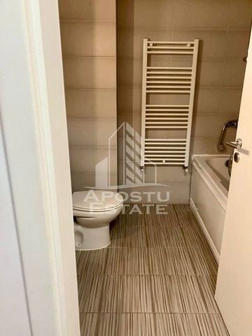 Apartament cu 1 camera, decomandat, zona Torontalului - Photo 2