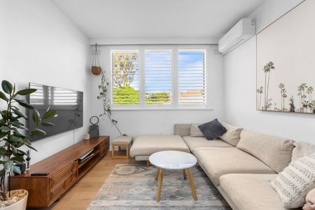 12/1 Wrexham Road, Windsor VIC 3181 - Apartment For Rent | Domain - Photo 5