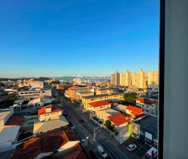 Apartamento com 3 quartos e 80m² para alugar em Areias, São José. - Photo 2