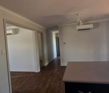 4 BEDROOMS 2 BATH, NEW FLOORING - Photo 1