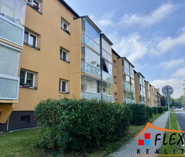 Pronájem bytu 1+1 41 m2 - Фото 3