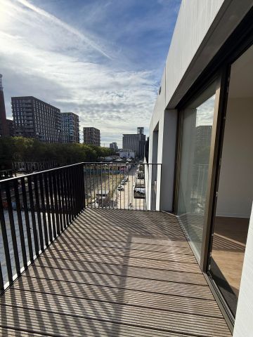 Appartement te huur: Bundweg 35 3072 JX Rotterdam - Photo 2