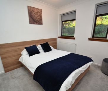 2 bed flat to rent in Montrose Street, Clydebank, G81 - Photo 4