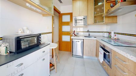 Casa o chalet de alquiler en Avenida Costa Blanca, Los Arenales del Sol - Photo 3