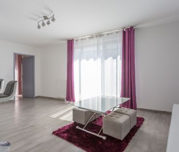 Location Appartement 2 pièces 44m² FLEURY MEROGIS 91700 - Photo 4