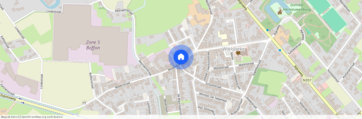 Molenstraat, 58, 1.2, 8710, Wielsbeke