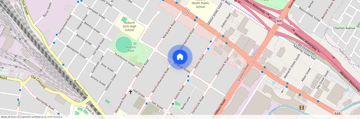 5/73-75 Northumberland Road, NSW 2144, Auburn