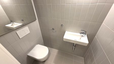 Luxuriös wohnen, smart geplant – DC Flats im 22. Bezirk - Foto 5