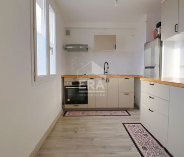 LOCATION MEUBLE - Appartement Marseille 3 pièces - Dernier étage - ... - Photo 5