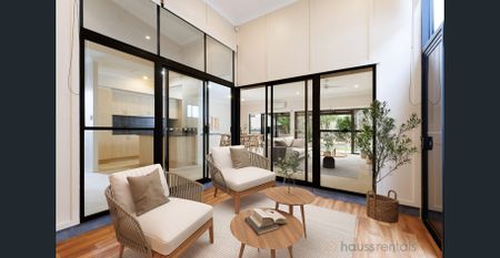 Modern 3 Bedroom Home - short term rental until end of Feb 2026 - Photo 3