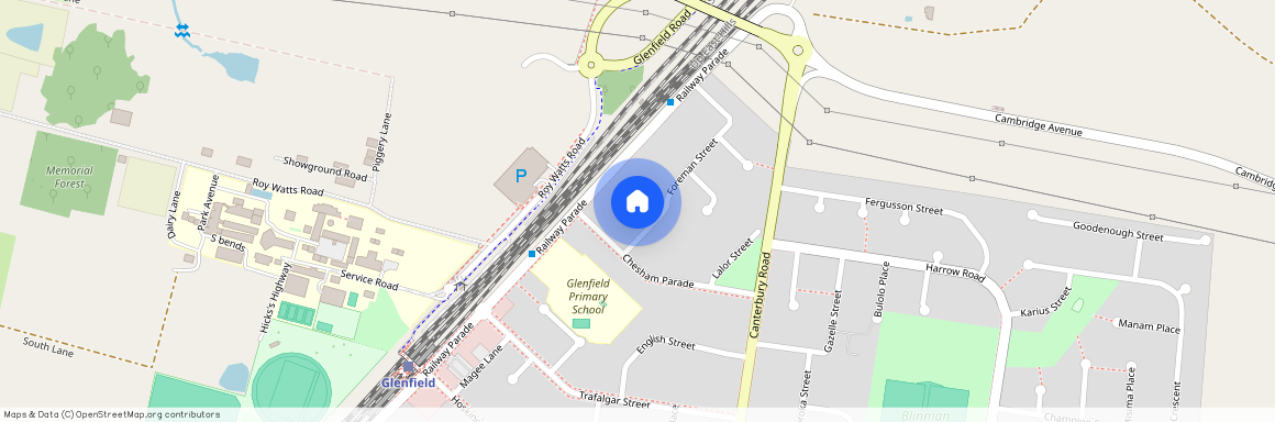 31 Foreman Street, Glenfield, NSW 2167