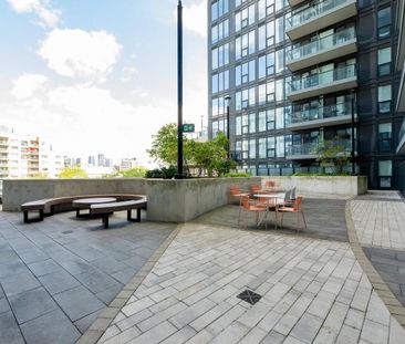 For Lease - 251 Jarvis Street Unit# 420, Toronto, Ontario - Photo 5