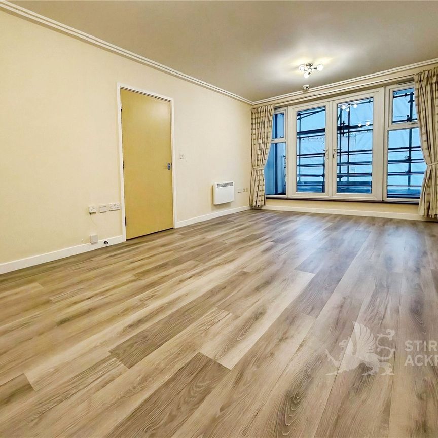 Station Approach, Woking, Surrey, GU22 7PB - Photo 1