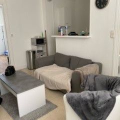 Location Appartement 3 pièces 47m² - Photo 1