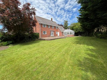 4 bedroom property to rent - Photo 3