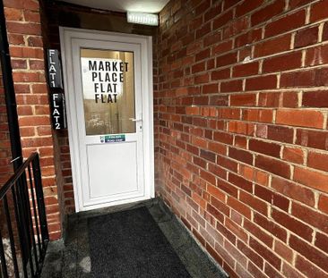 1 bedroom flat to rent - Photo 6