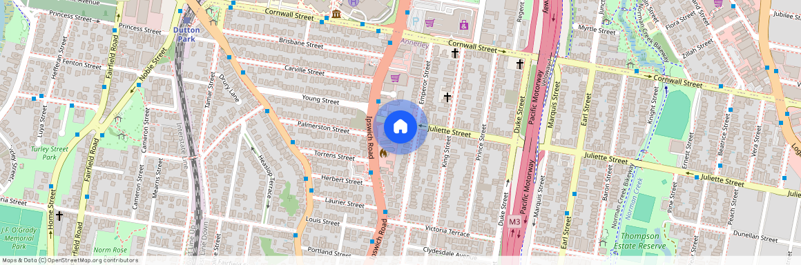 15 Juliette Street, Annerley, QLD 4103