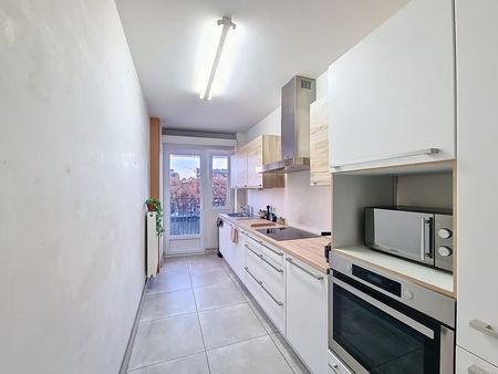 Appartement te huur - Foto 5