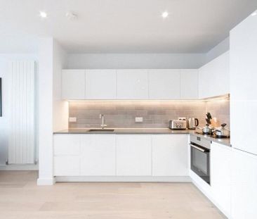 1 bedroom apartment to rent - Photo 1