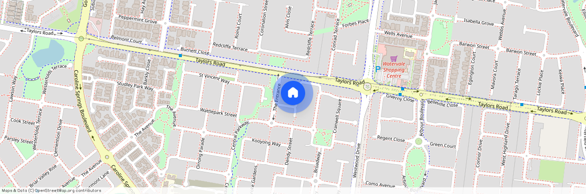 13 Landcox Way Caroline Springs, VIC 3023