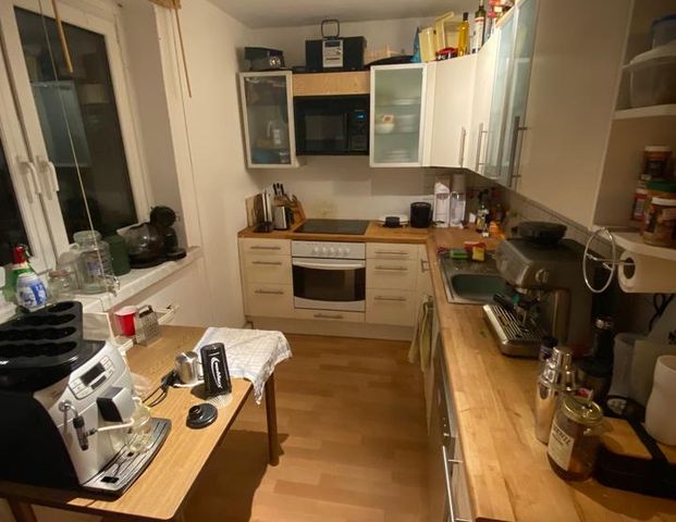 WG Zimmer in 3er WG - Photo 1