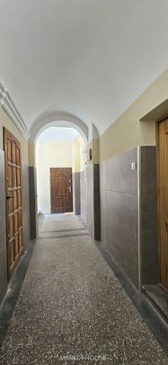 Wyjątkowe, oryginalne mieszkanie w kamienicy - Фото 1