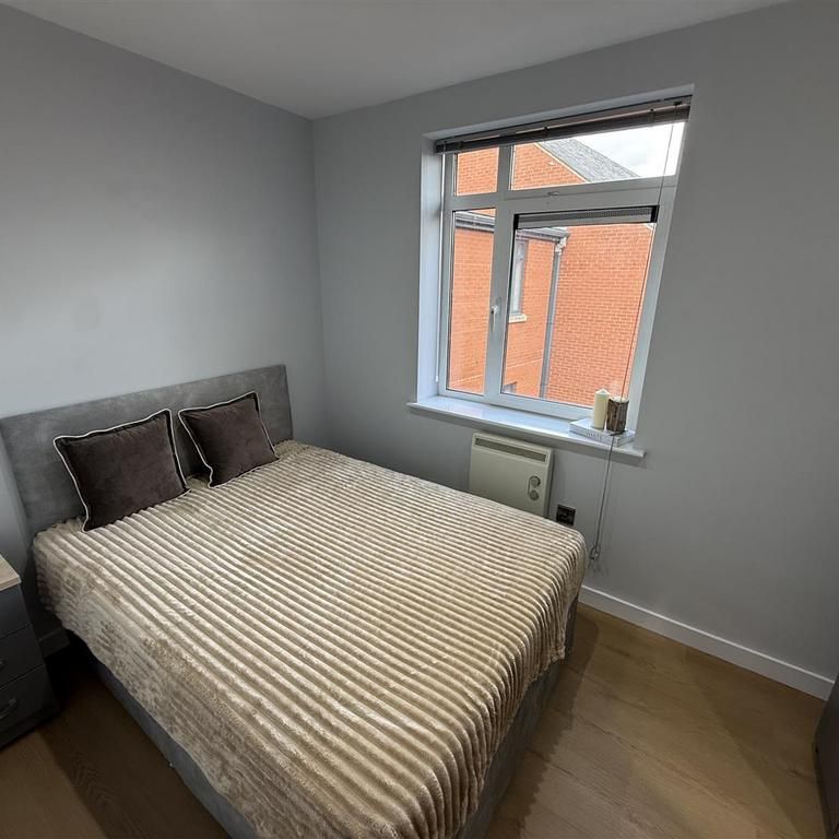 2 bedroom apartment to rent - Photo 1