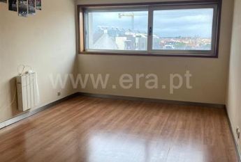 Apartamento T2 em Aveiro