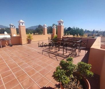 Alquiler de ático en Nueva Atalaya - Photo 1