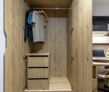 Classic En Suite, Biscuit Factory, 140 Little Donegall St, Belfast,... - Photo 3