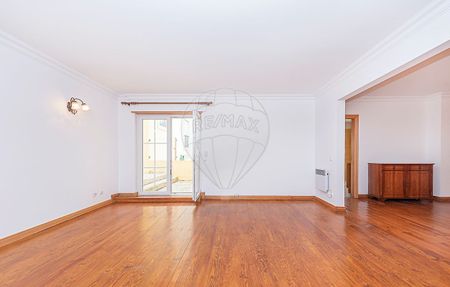 Apartamento T3 em Lisboa - Foto 2