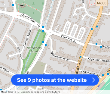 10 wellington road smethwick west midlands b67 6ex - Photo 1