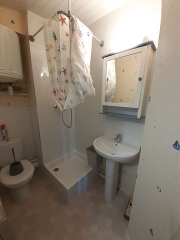 APPARTEMENT CAEN - 1 pièce(s) - 14.84 m2 - Photo 5
